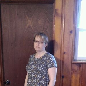 Meet your Posher, Crystal